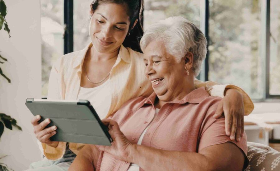 Senior Living in Okemos