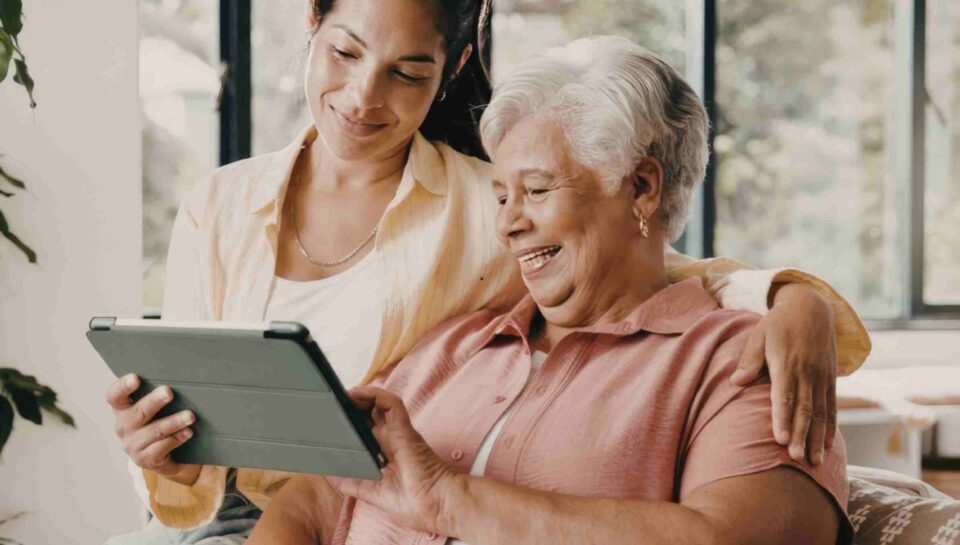 Senior Living in Okemos
