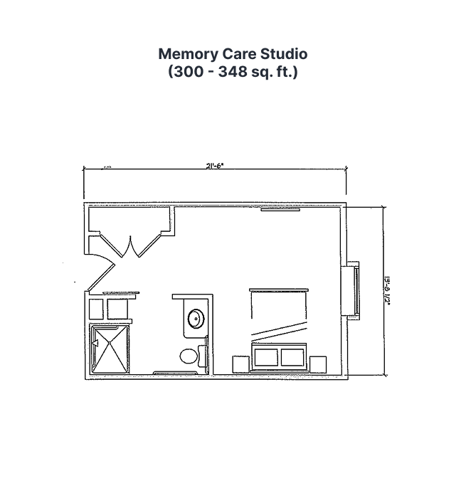 memorycare studio