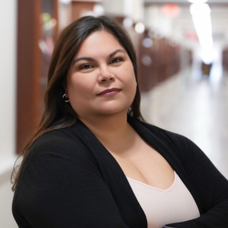 Rosario Acevedo New ED Plainfield