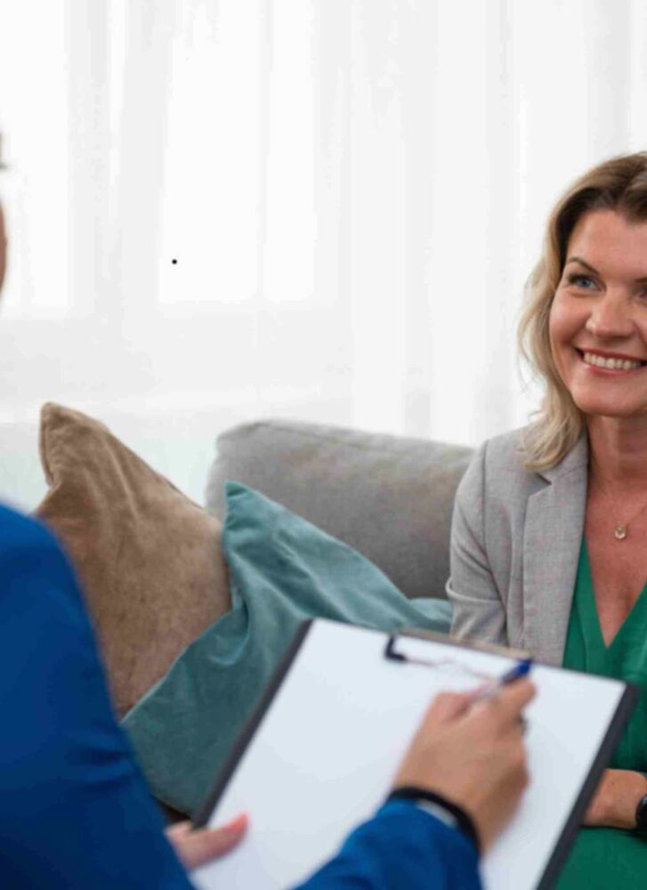 Essential Questions: Assisted Living in Ingham County, MI