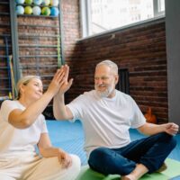 Best Exercises For Seniors