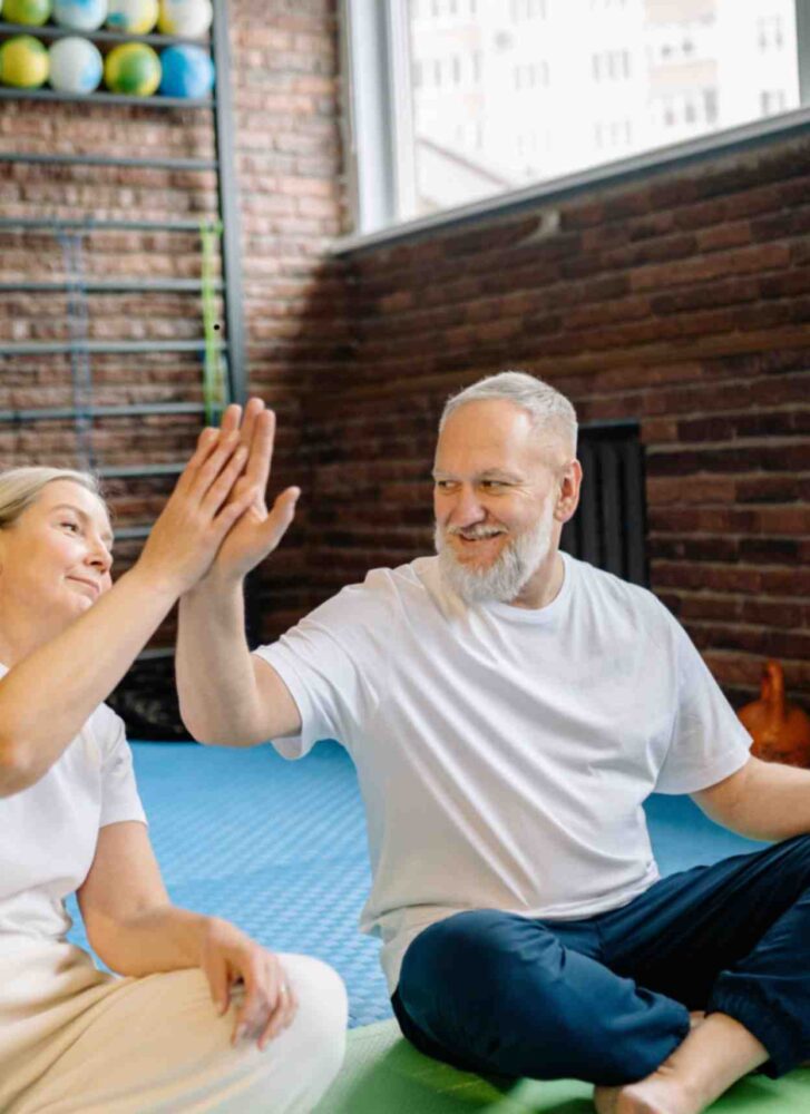 Best Exercises For Seniors