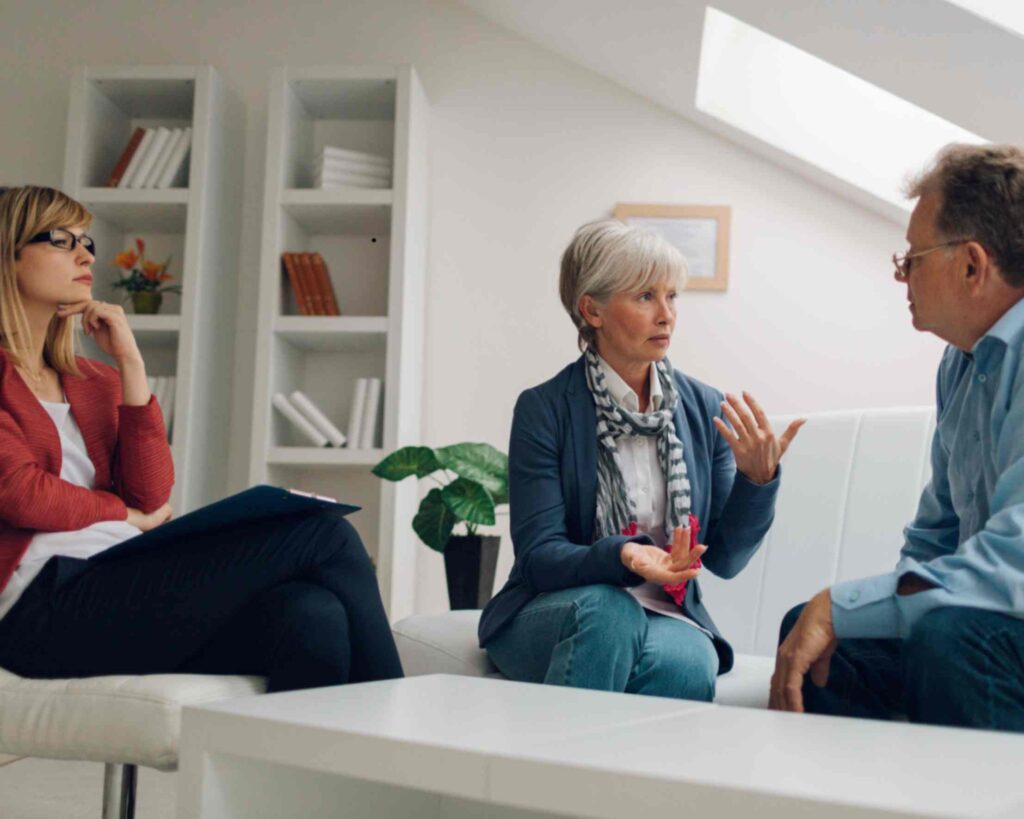 Critical Senior Living Questions to know Red Flags on a Facility Tour