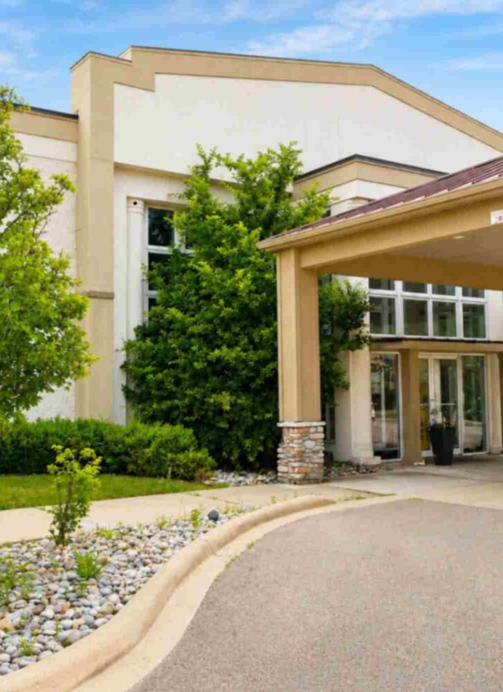 Understanding memory care in clarkston, MI