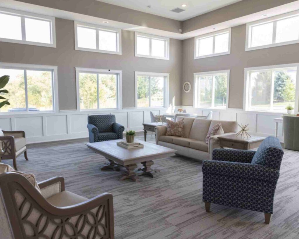 How The Oasis of Plainfield sets Memory Care Standards in Illinois.