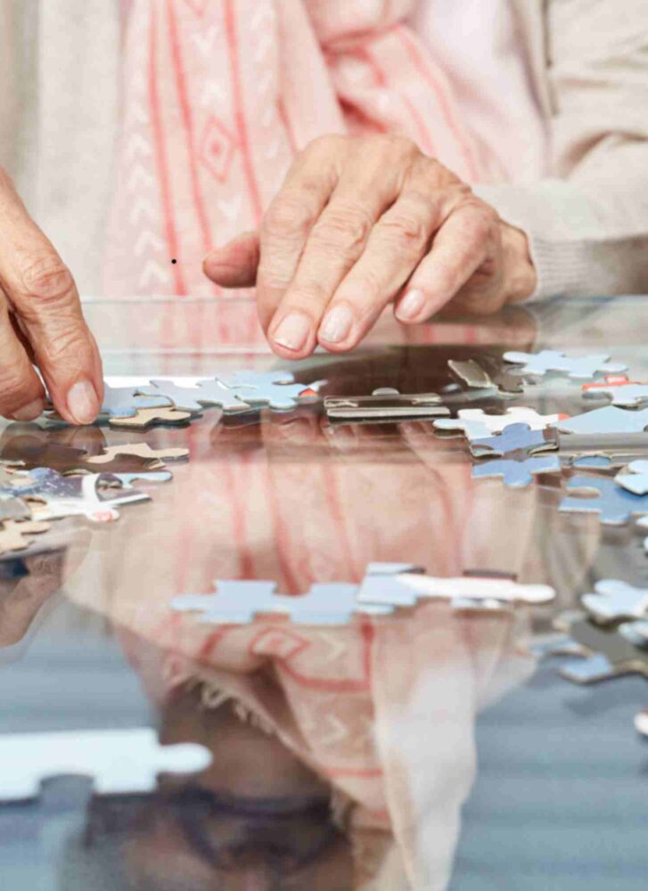 What Michigan Memory Care Means