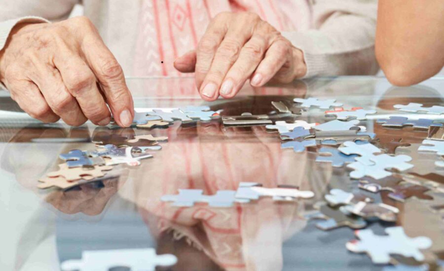 What Michigan Memory Care Means