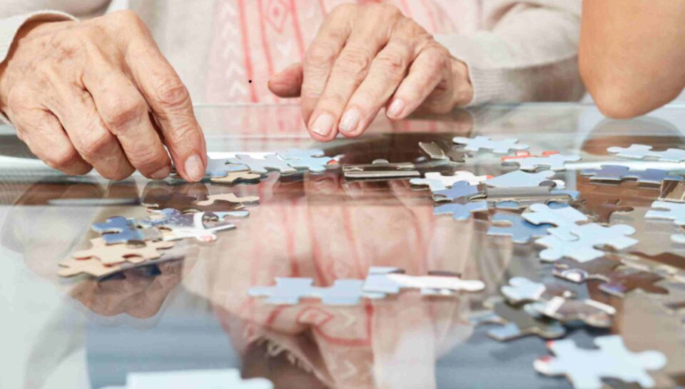 What Michigan Memory Care Means