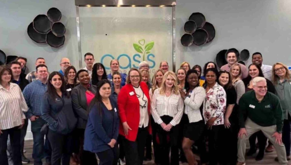 Memory Care Standards in Illinois: The Oasis Living Way